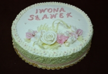 Tort weselny 723