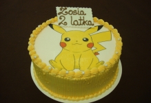 Tort 277 - Pikachu
