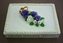 Tort weselny 729