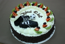Tort 252 - Tort piłkarza