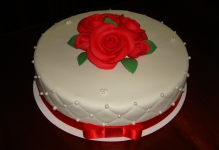 Tort weselny 716