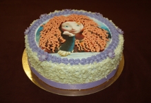 Tort 275 - Merida