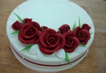 Tort weselny 721