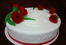 Tort weselny 725a