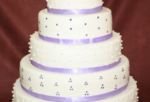 Tort weselny 751