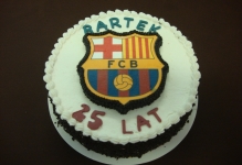 Tort 272 - FC Barcelona