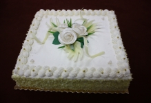 Tort weselny 765