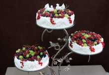 Tort weselny 714