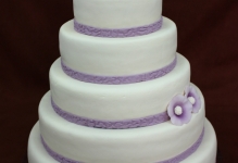 Tort weselny 749