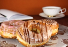 Donat