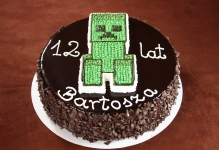 Tort 213 - Creeper