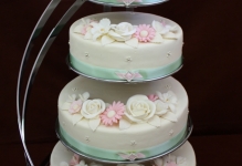 Tort weselny 752