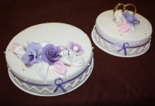 Tort weselny 762