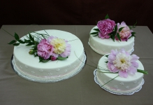 Tort weselny 726