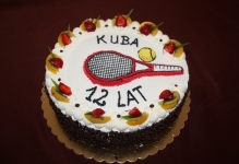 Tort 281 - Tenis ziemny