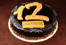 Tort 228 - Dla nastolatka